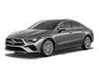 2025 Mercedes-Benz CLA 250 Coupe 